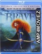 Brave (2012) Hindi Dubbed Full Movies