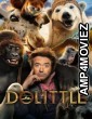 Dolittle (2020) Hindi Dubbed Movie
