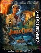 Jungle Cruise (2021) Unofficial Hindi Dubbed Movie