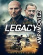 Legacy (2020) Hindi Dubbed Movie