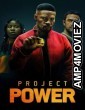 Project Power (2020) Hindi Dubbed Movie